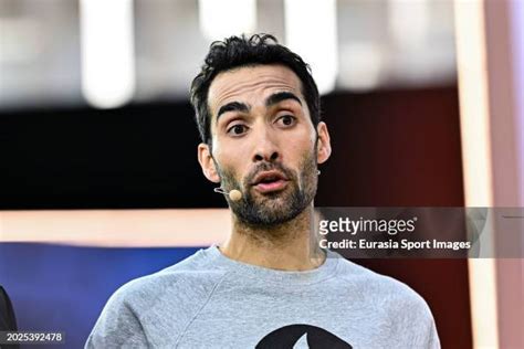 newgames365|Martin Fourcade: I want Paris 2024 to mark a new Olympic era.